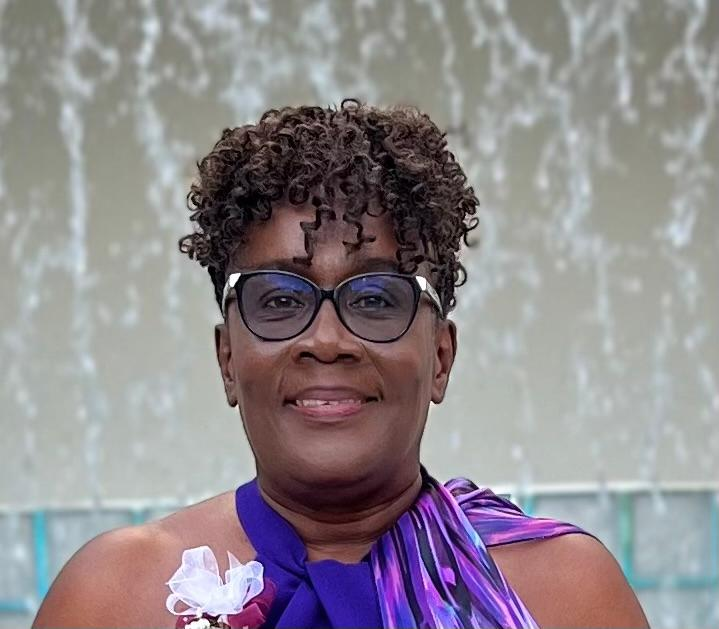 Dr. Sandra Anderson