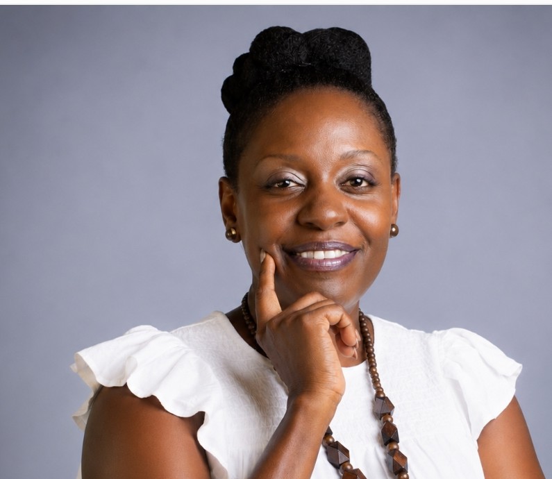 Trecia Browne