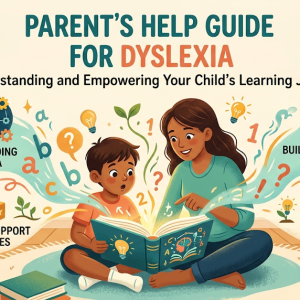 Help Guide for Parents