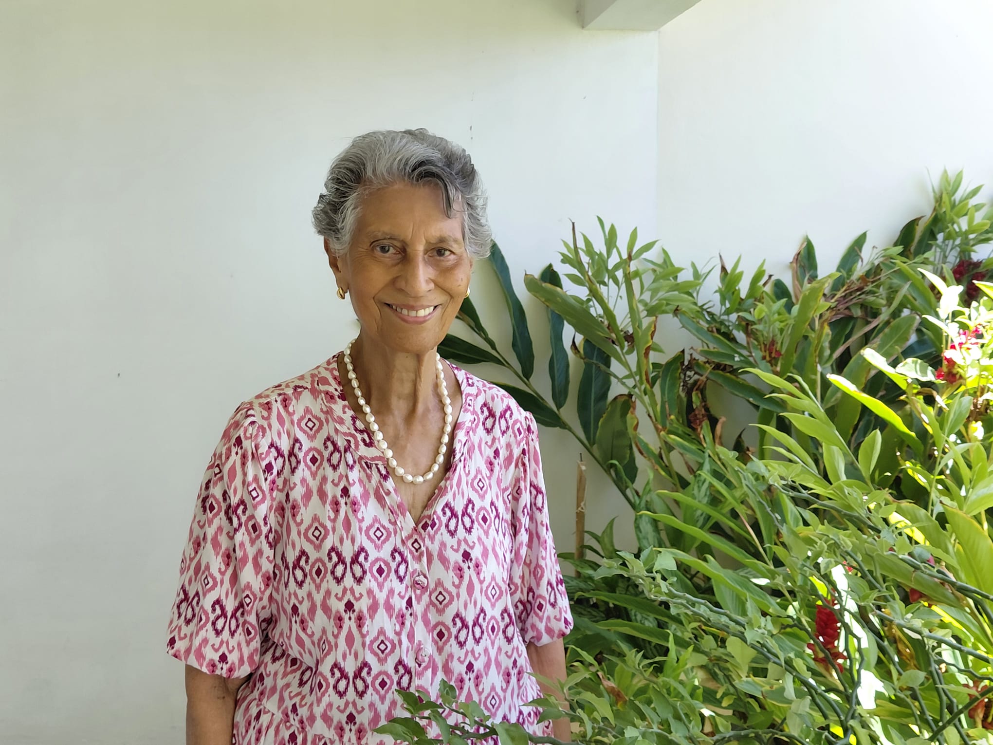 Yvonne Spencer