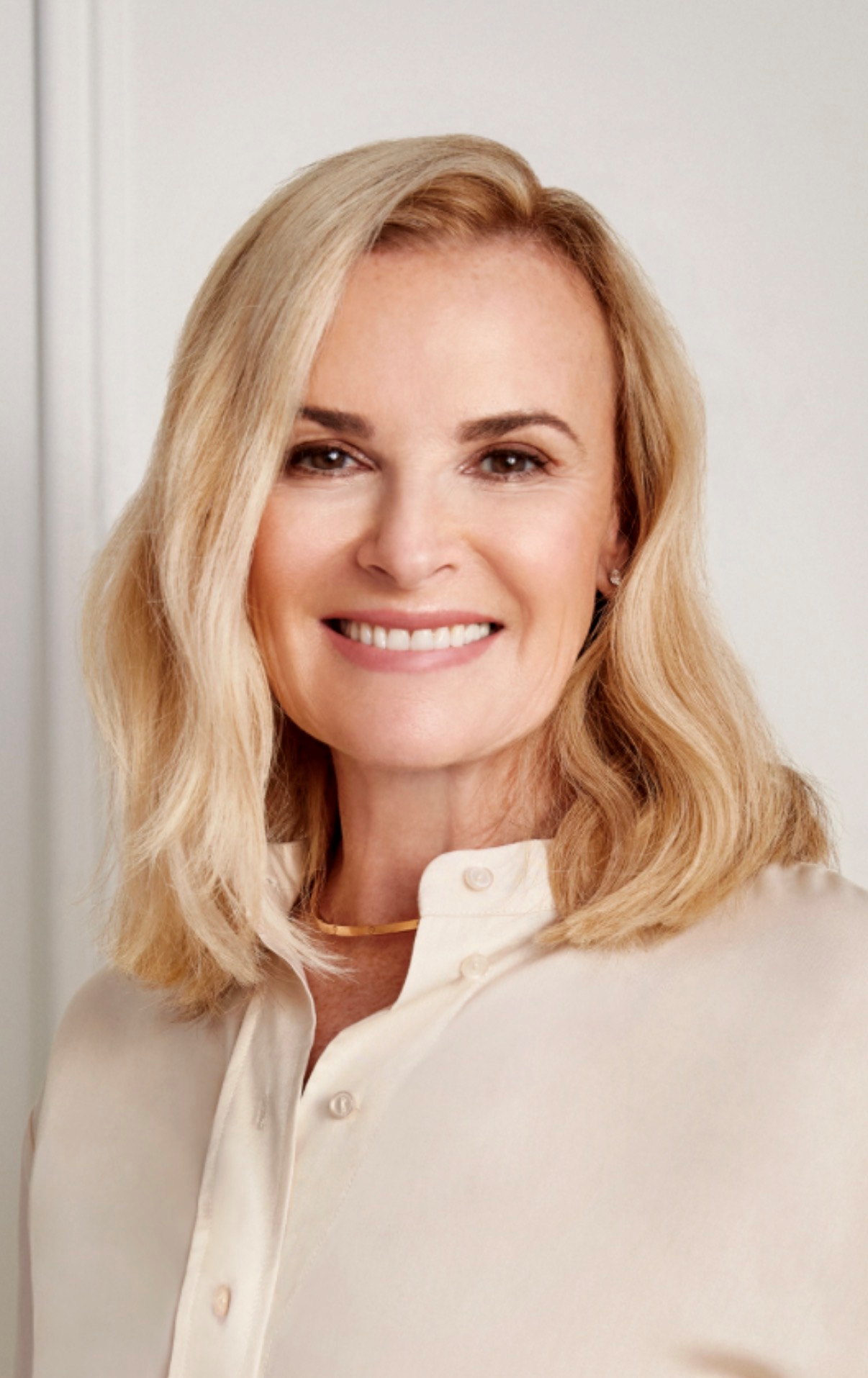 Andrea Wells