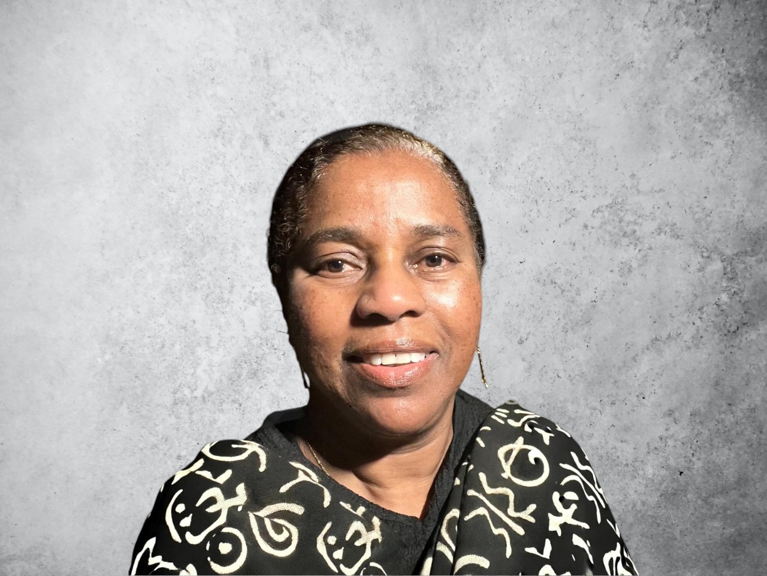 Margot Stephenson-Crawford